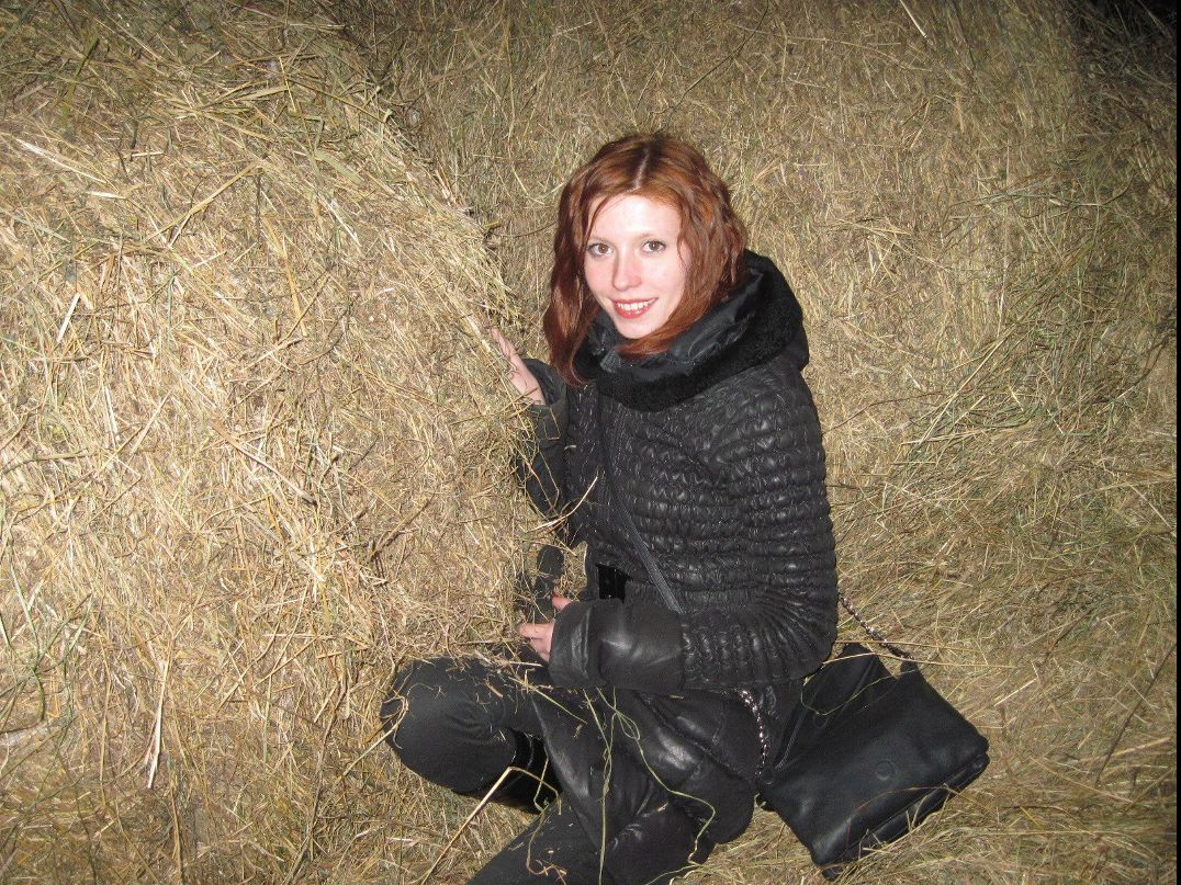 Елена Критская | Калининград