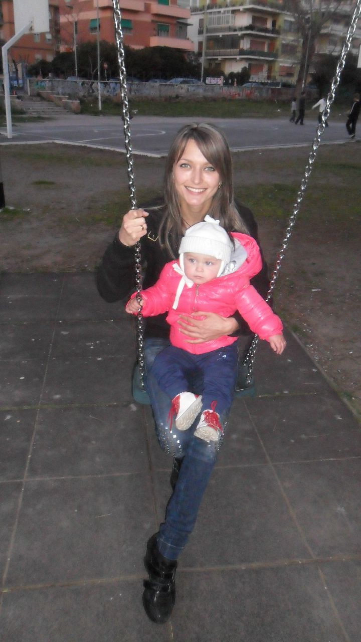 Танюшка Ковалевська | Львов