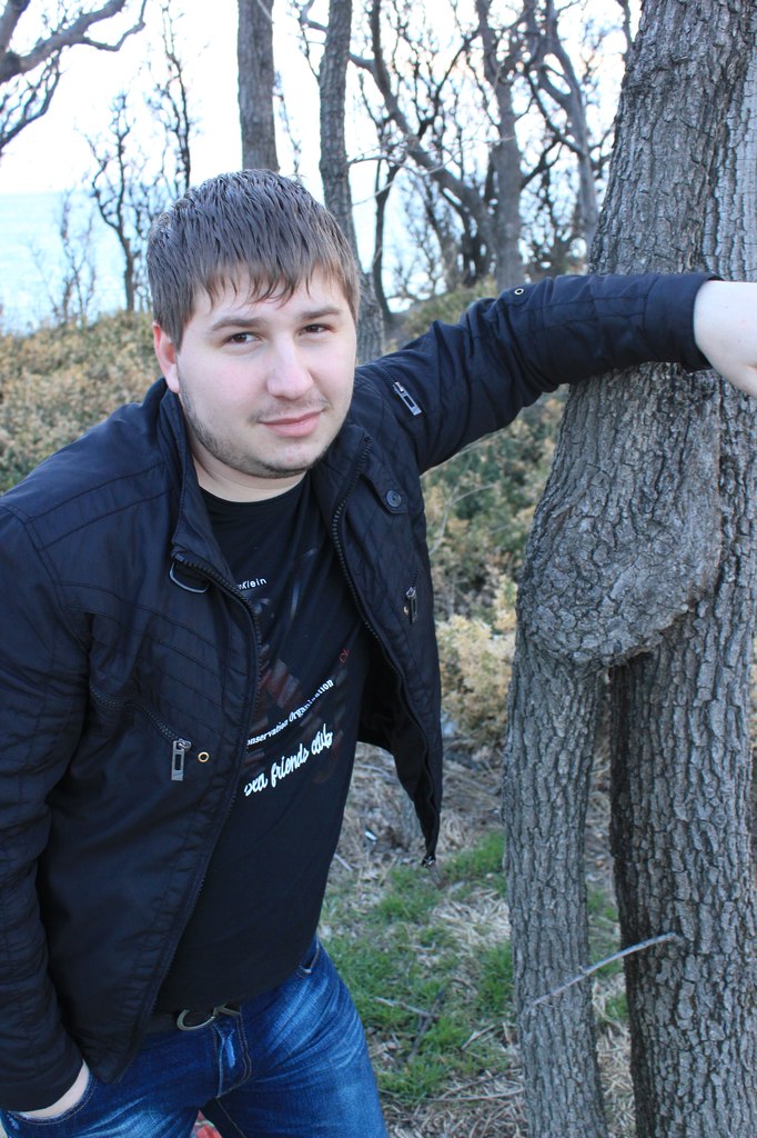 Albert Vardanyan | Геленджик