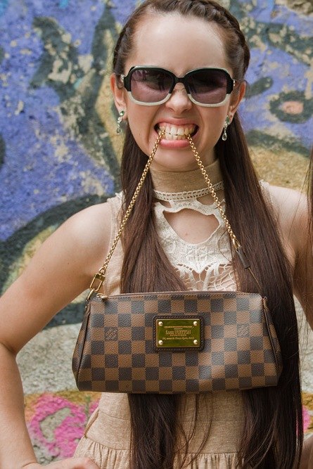 Анастасия Алексеева-Кирсанова twin | Ростов-на-Дону