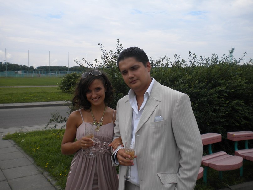 Полина Инкижинова | Москва