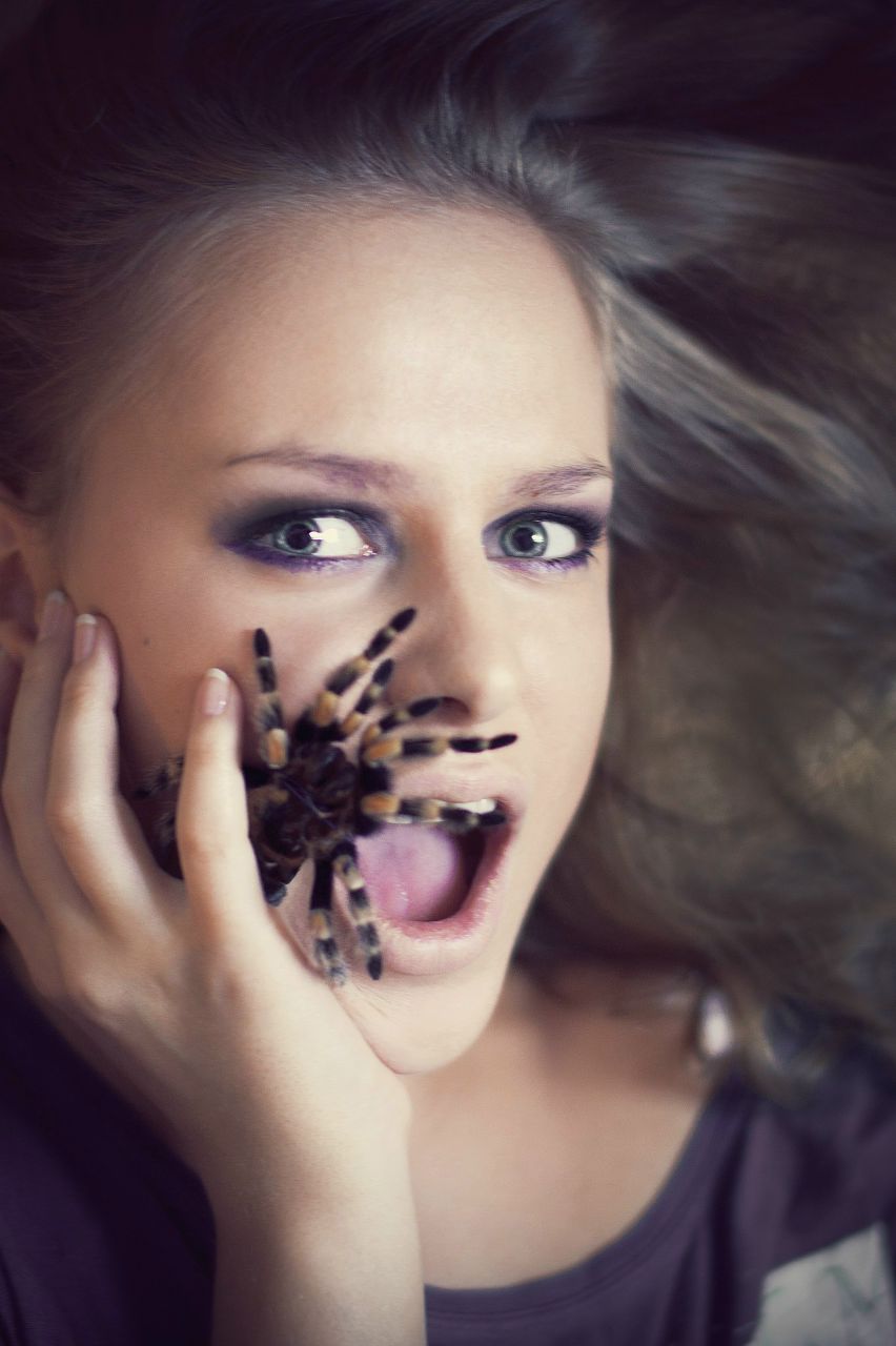 Ксения Попова | Санкт-Петербург