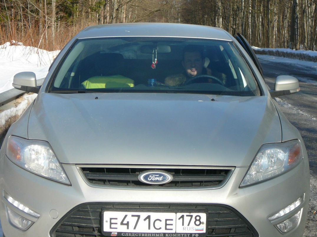 Олеся Абросимова | Санкт-Петербург