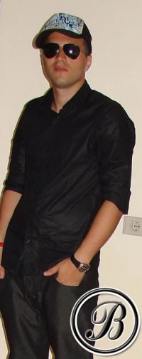 Александр Бугор | Мурманск