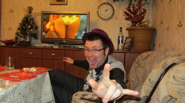 Александр Петров | Нерехта