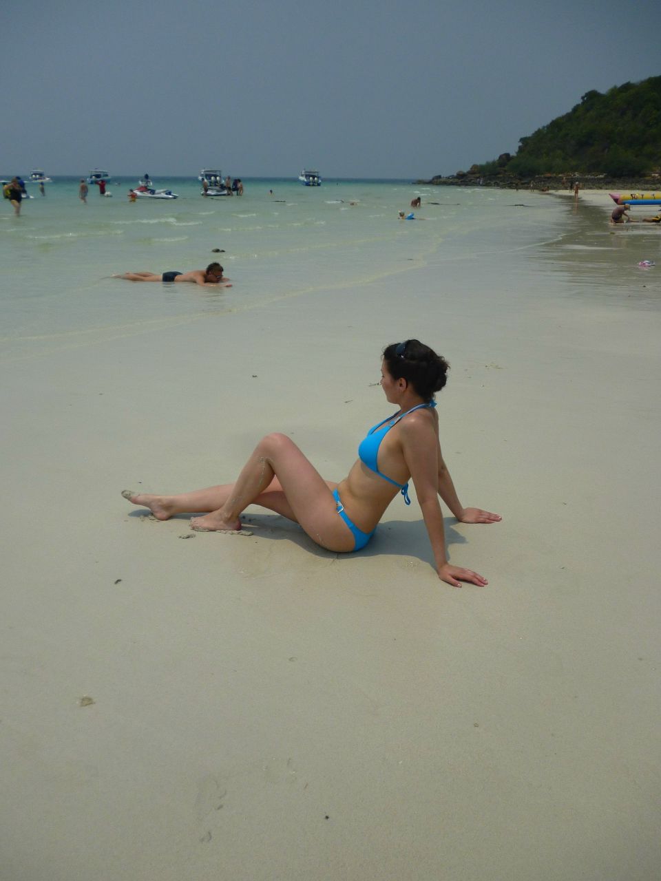 Людмила Москаева | Красноярск