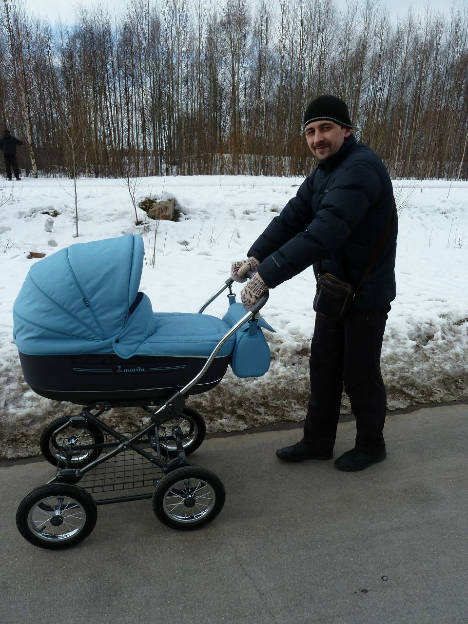 Кярим Поздняков | Санкт-Петербург