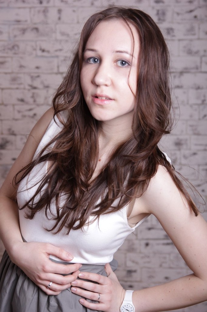 Надежда Мхитарян | Mountain View