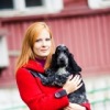 Аватар: Анна Серкова