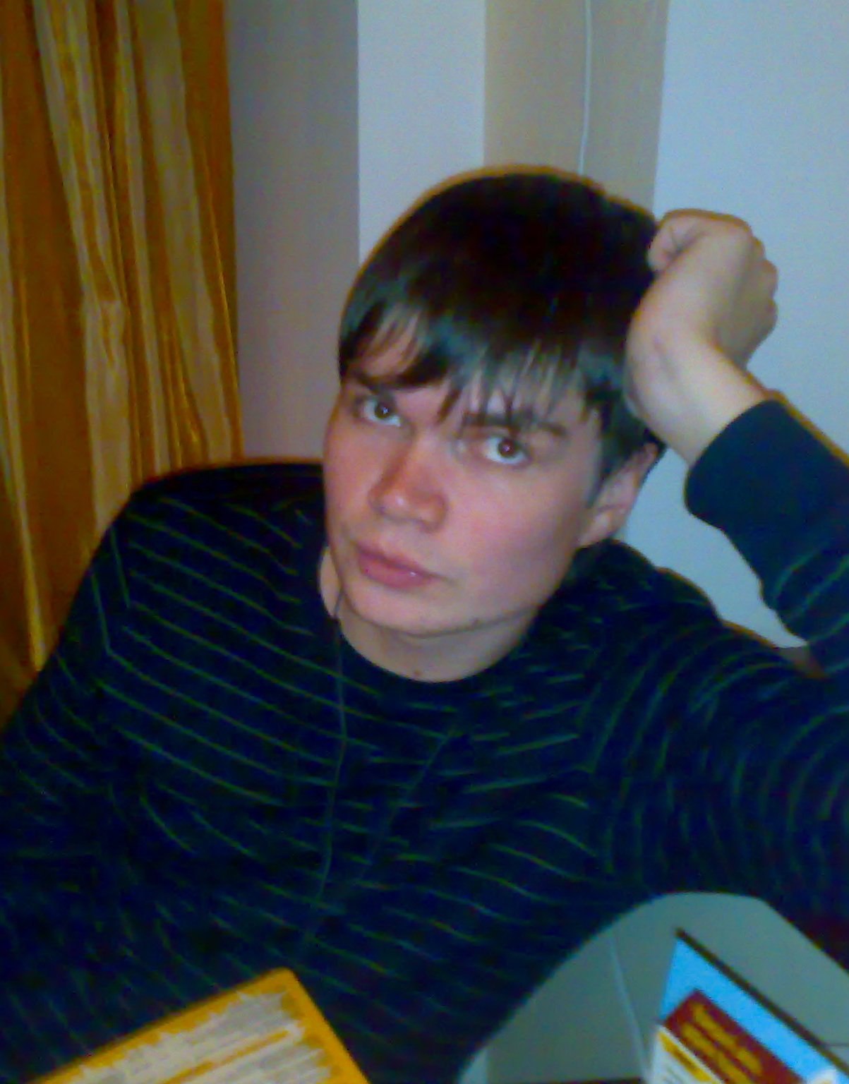 Фото профиля