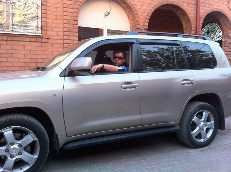 Рус Ким | Ростов-на-Дону