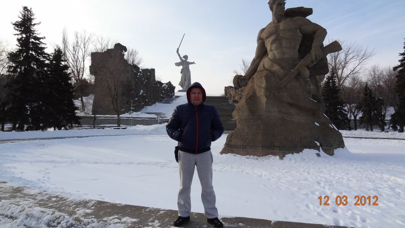 Александр Чех | Краснодар