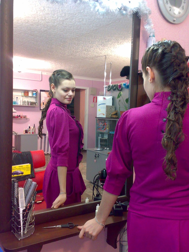 Танюшка Красий | Красноград