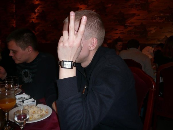 Виктор Горбачёв | Екатеринбург