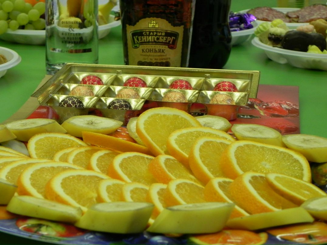 Александр Сильнов | Санкт-Петербург