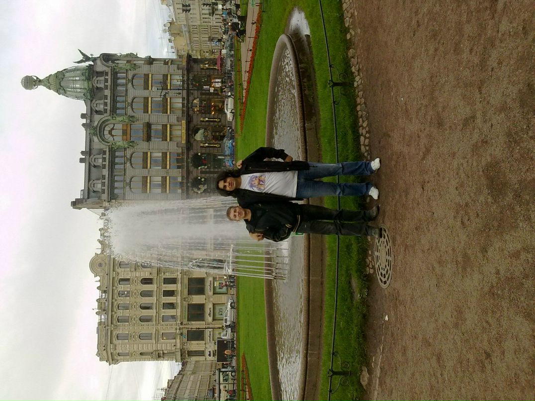 Роман Баглай Дмитриевич | Волгоград