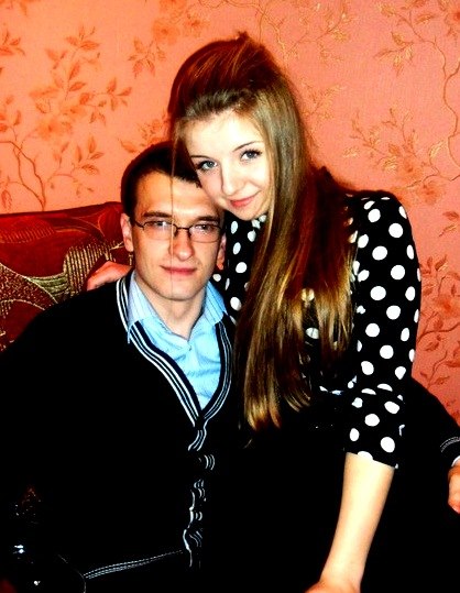 Катя Першко | Житомир