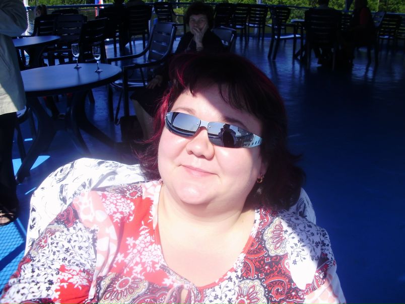 №6, Татьяна Горнева №6, Татьяна Горнева