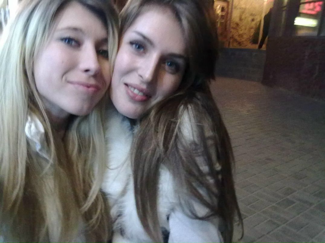 Наталья Новосаденко | Одесса