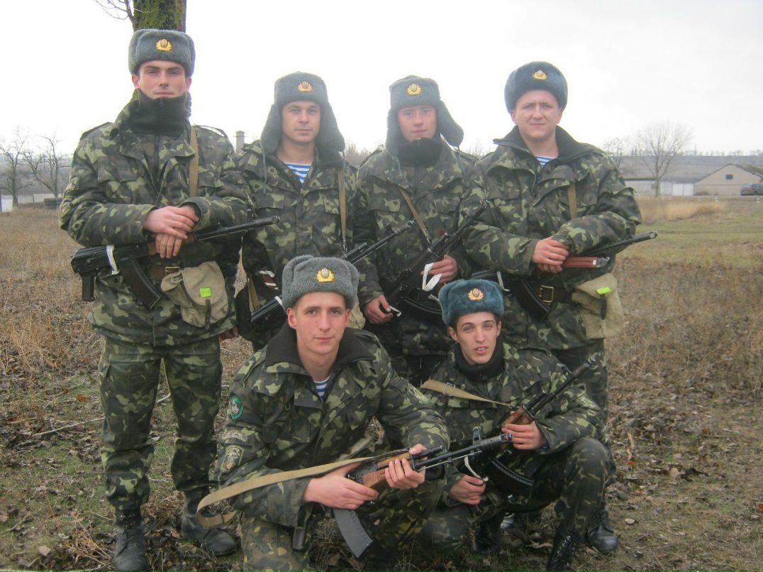 Дмитрий Осипенко | 