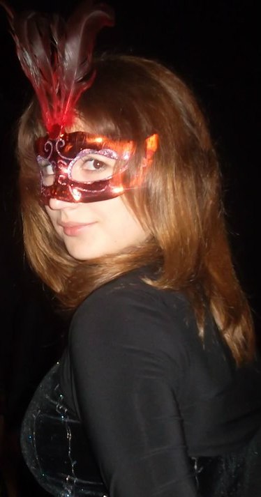 Жанна Лущан-Медведчук | Брест