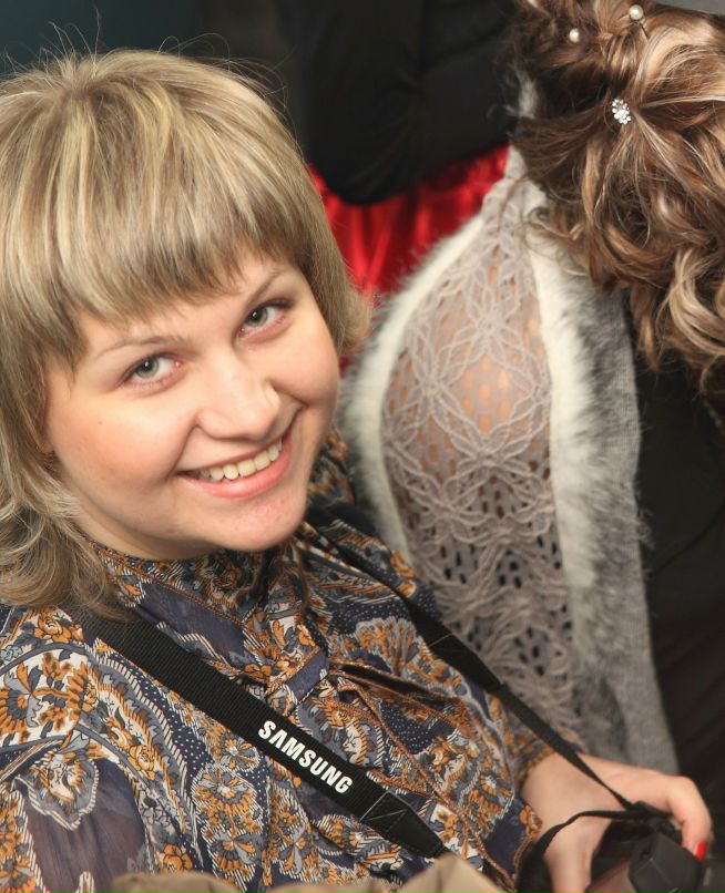 Татьяна Маслова | Междуреченск