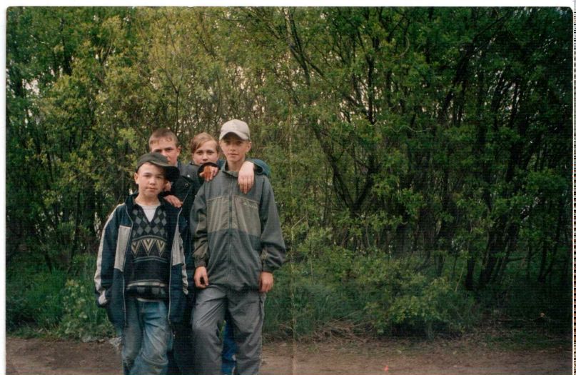 Александр Кузьмин | Олонец