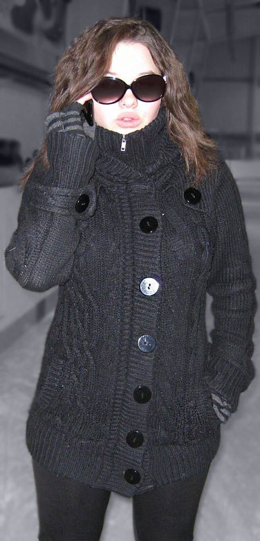 Екатерина Аполлонова | 