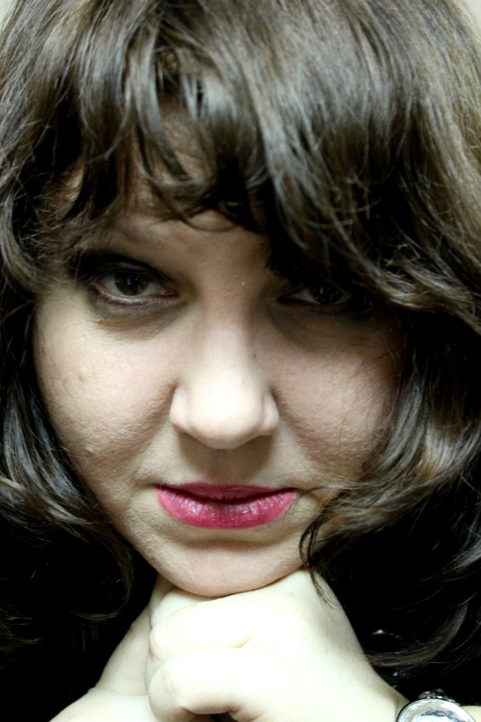 Людмила Яркина | Саратов