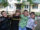 Серега Hooligan фотография #1