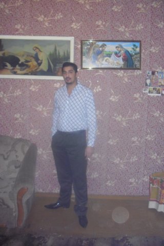 №134, Sultano Karleone, 37 лет, Prienai №134, Sultano Karleone, 37 лет, Prienai