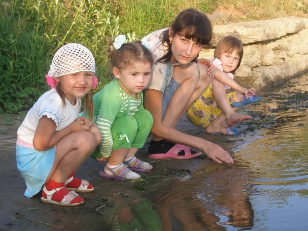 №7, Виктория Иванова №7, Виктория Иванова