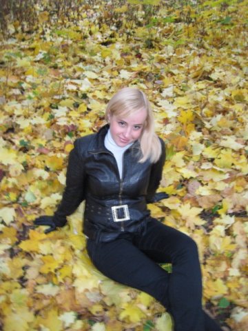 №30, Юлия Логинова, Выкса №30, Юлия Логинова, Выкса