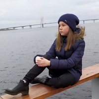 Алина Соколова