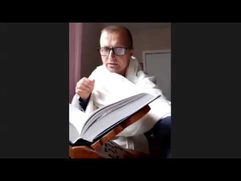 ЕМ Абхира прабху. ШБ. 4.9.15.