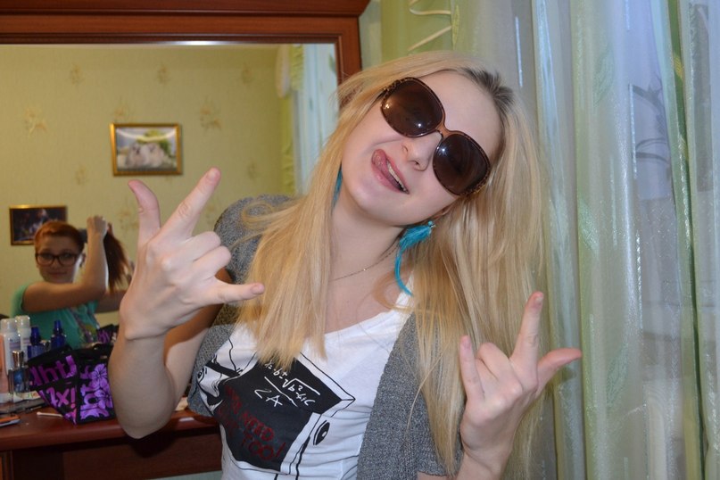 Анна Шестоух | Краснодар