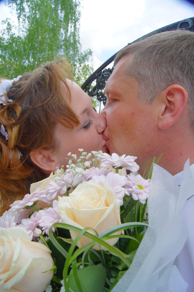 Мария Щелконогова | Дзержинск