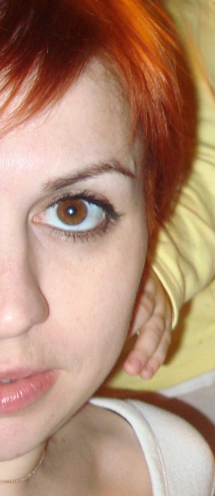 Даша Селютина | Краснодар