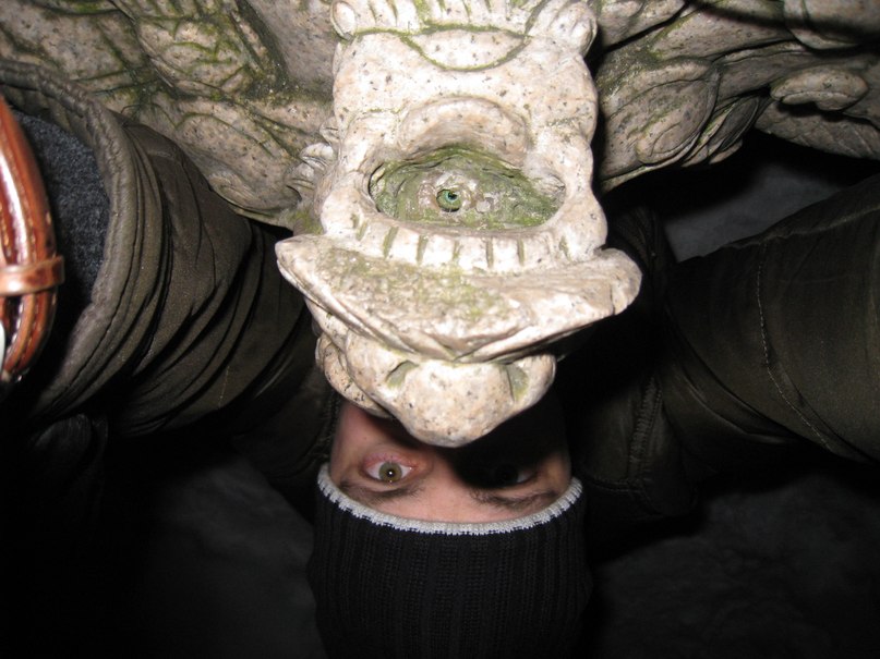 Алексей Вечерин | Калининград