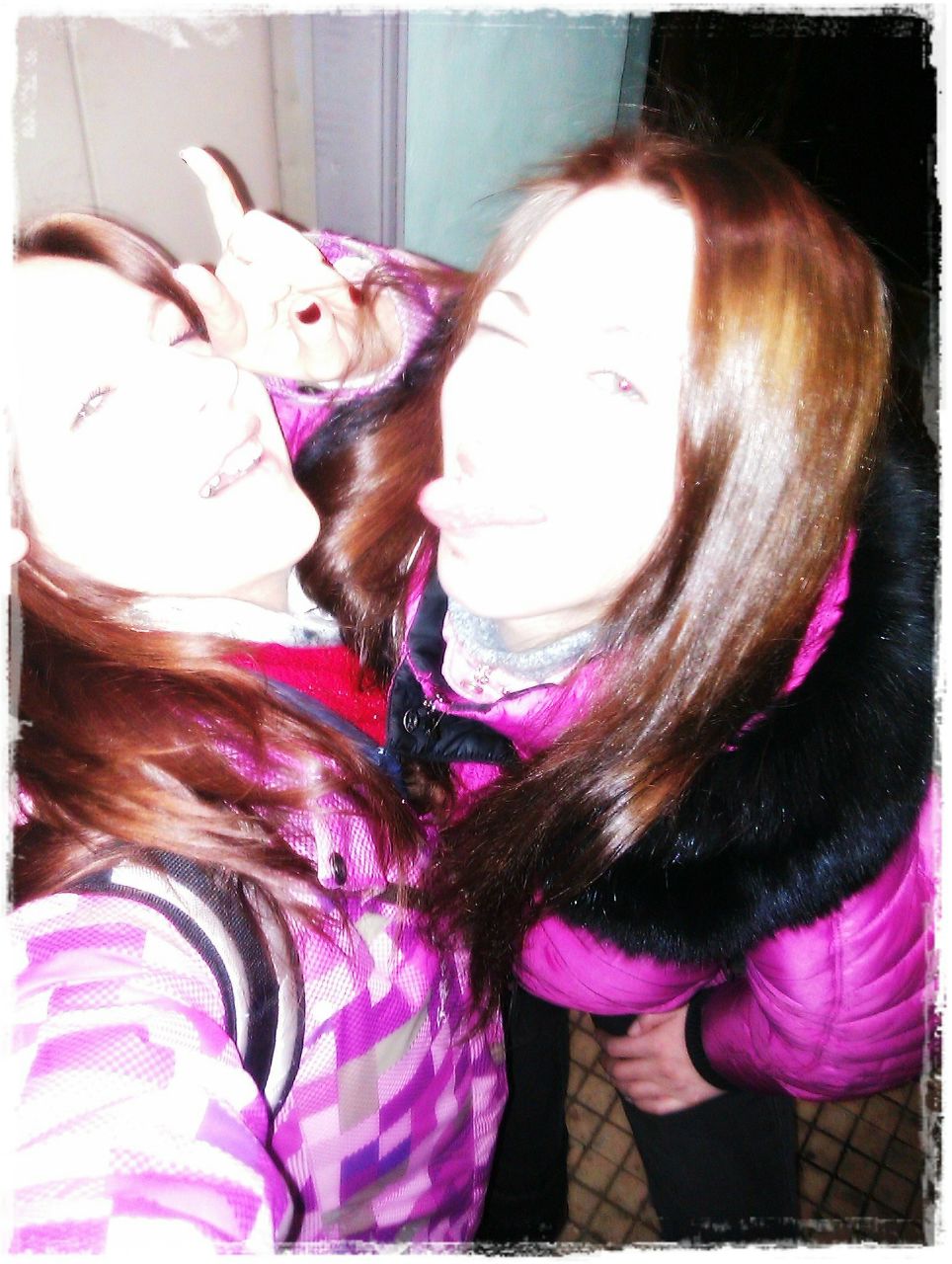 Ульяна Манясева [♫♪] | Москва