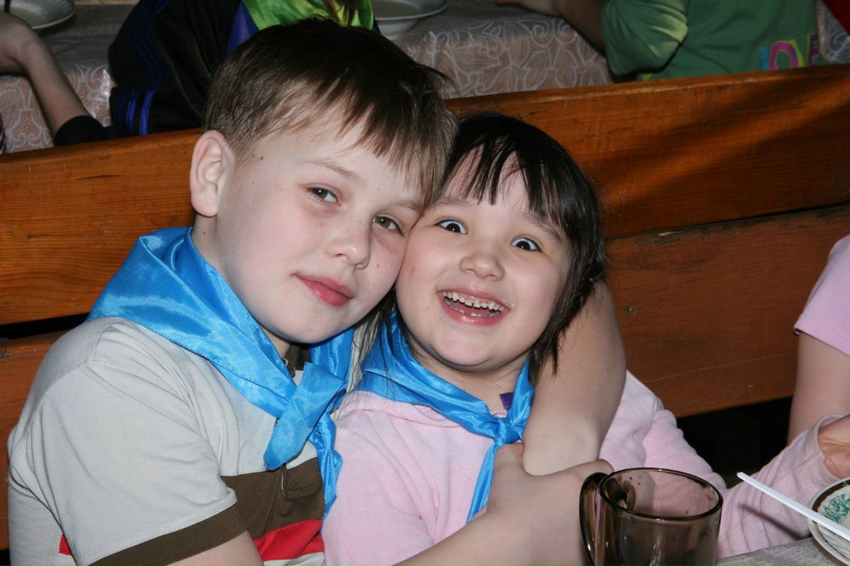 Дмитрий Ланин | Омск