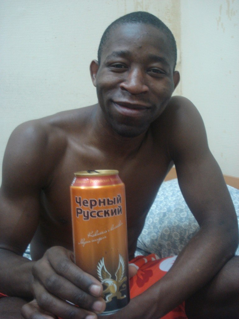 Dark Light | Очаков