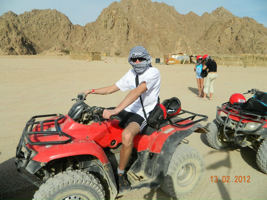 Alexander Kuzmin | Тюмень