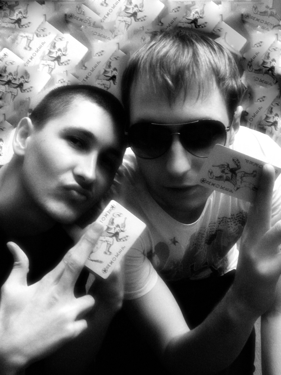 Фото профиля