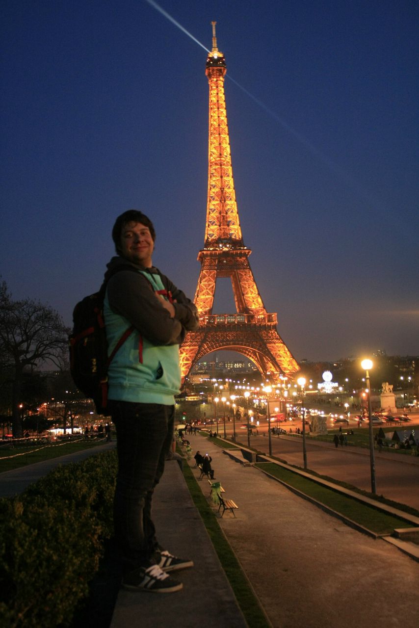 Александр Тринц | Ростов-на-Дону