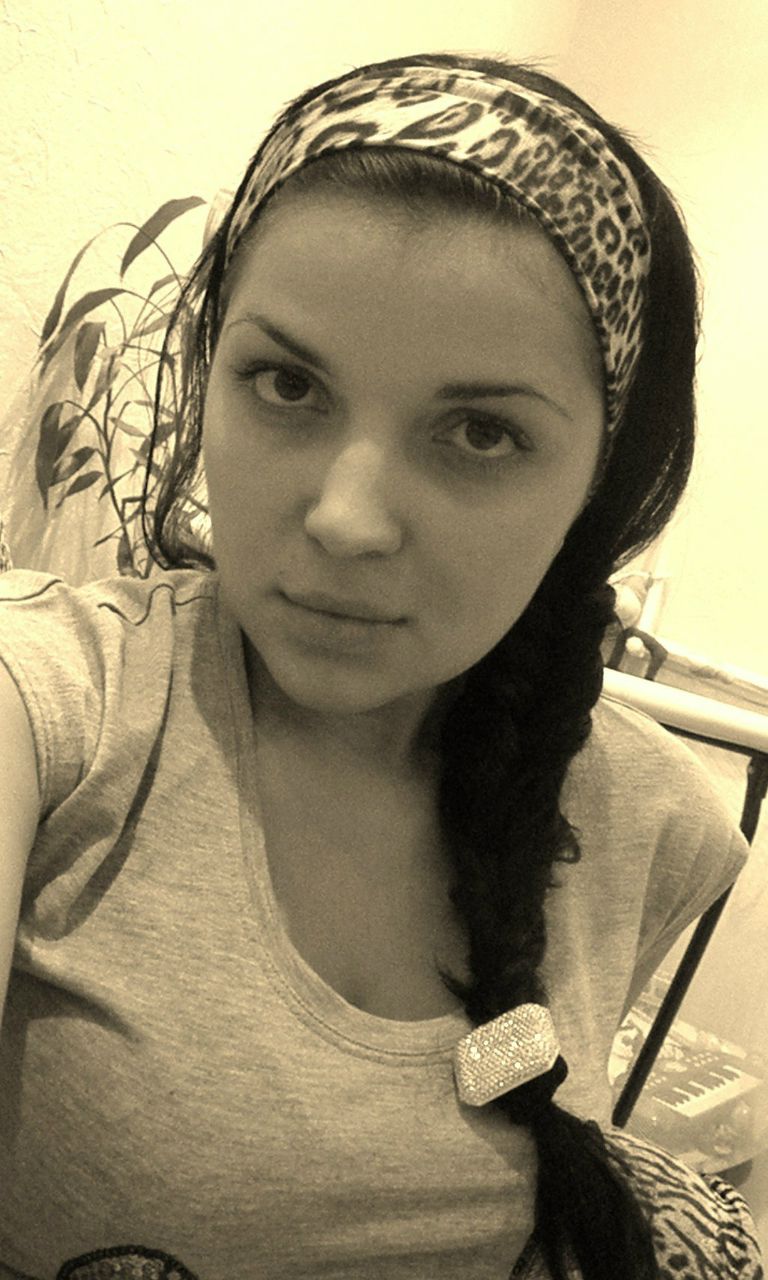 Алла Труш | Умба