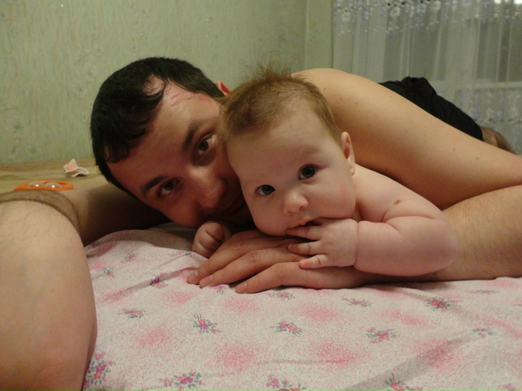 Дмитриий Ивочка | Прокопьевск