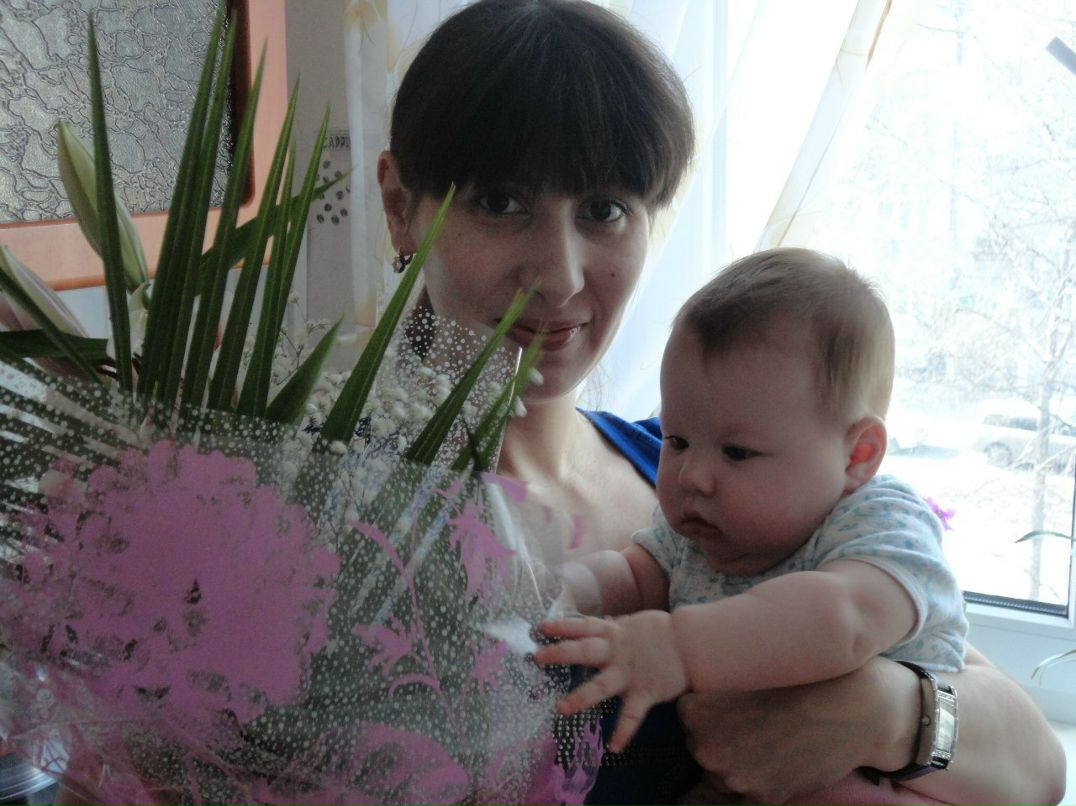 Дмитриий Ивочка | Прокопьевск