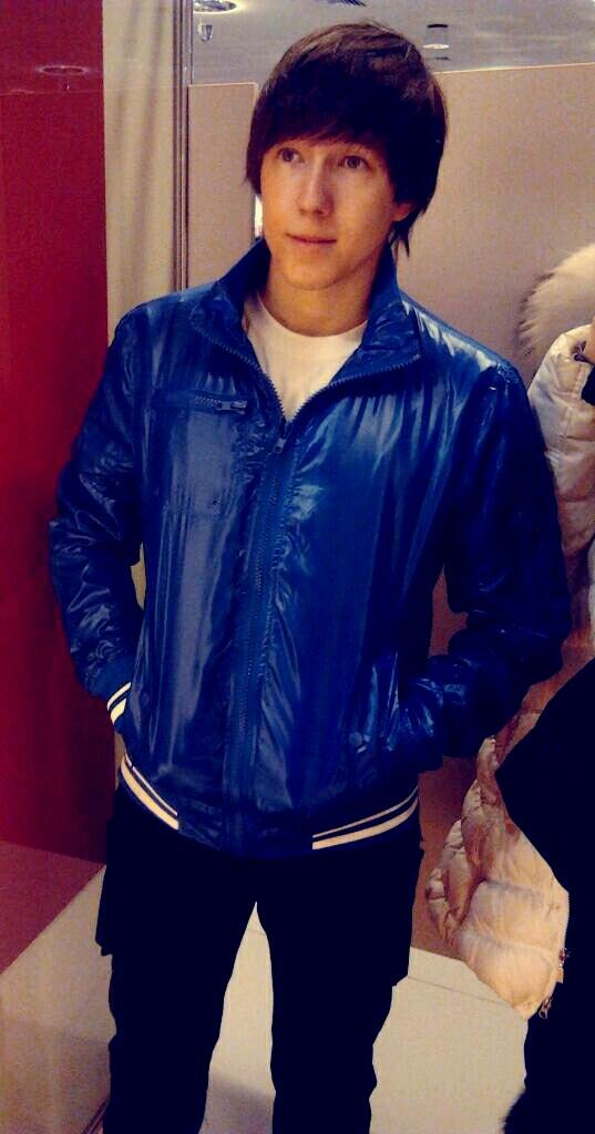 Руслан Валитов Dante | Тюмень