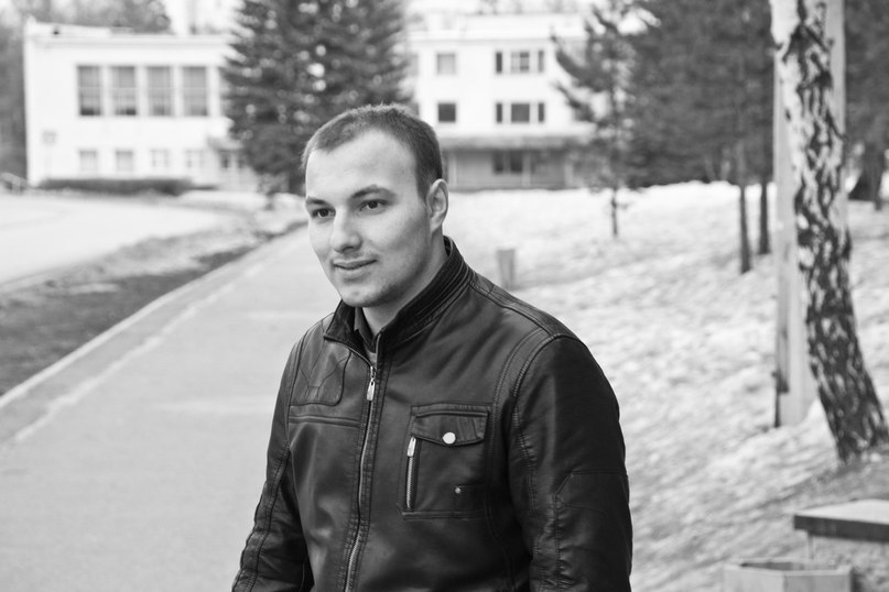 Владимир Баранов | 